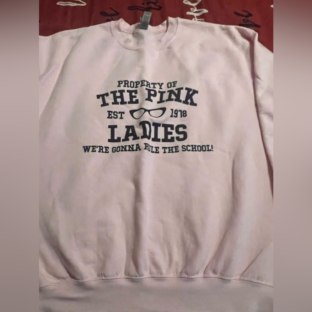 Like new women sweatshirt